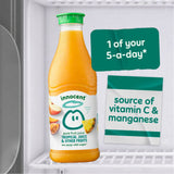Innocent Tropical Juice 1.35L, UK version