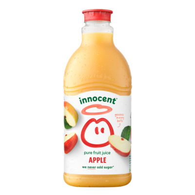 Innocent Apple