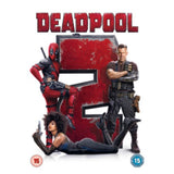 ASDA Deadpool 2 DVD Movie Disc 1 Disc- Buy online at McGrocer