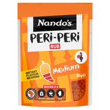 ASDA Nando's Medium Peri-Peri Rub Seasoning Rub 25g- Buy online at McGrocer