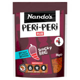 Nando's Smoky BBQ Peri-Peri Rub 25g, imported from the UK