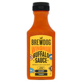 BrewDog Wingman Buffalo Sauce 240ml - British product