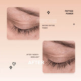 Technic Peptide Power Mascara Black 12ml (British brand)