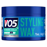VO5 Haarstyling-Wachs Produkt (britische Marke)