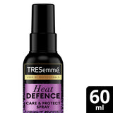 ASDA TRESemme Care & Protect Heat Defence Hair Spray 60 ml- Buy online at McGrocer