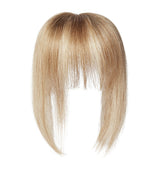 Harrods Beauty Works x Huda Barely There Clip-In Mini Fringe Hair Extension 17g- Buy online at McGrocer
