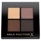 Superdrug Max Factor Color X-Pert Palette 003 Hazy Sands Eyeshadow Palette- Buy online at McGrocer