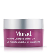 Harrods Murad Nutrient Charged Water Gel Hydrating Moisturiser- Buy online at McGrocer