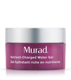 Murad Nutrient Charged Water Gel moisturiser, imported from the UK