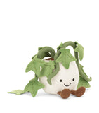Jellycat Amuseables Ivy plush toy 18cm, UK version