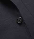 Lardini virgin wool blazer, UK version