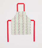 Harrods strawberry gardening suitcase set with tools, imported from the UK