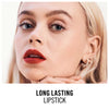 Rimmel Lasting Finish Matte Lipstick Mauve Bliss, imported from the UK