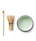 Printworks x Café Kitsuné matcha kit - British product