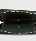 Comme des Garçons small leather pouch from Wallet line, UK version
