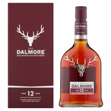 The Dalmore 12 Year Old Single Malt Whisky 70cl GOODS M&S