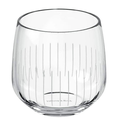 Harrods Villeroy & Boch Crystal Afina Shot Glasses (Set of 4)- Buy online at McGrocer