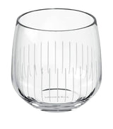 Harrods Villeroy & Boch Crystal Afina Shot Glasses (Set of 4)- Buy online at McGrocer