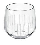 Villeroy & Boch Afina shot glasses set of 4 - British product