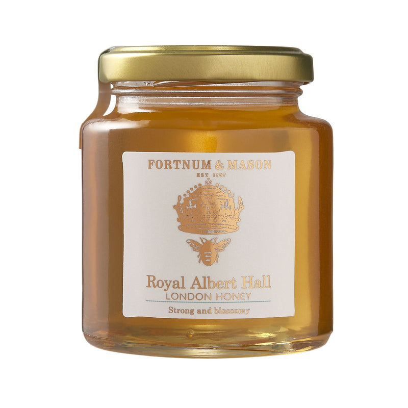Royal Albert Hall rooftop honey 227g, imported from the UK