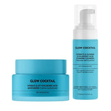 Glow Hydrate & Lift set - British product