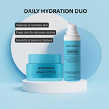 Glow Hydrate & Lift set - British product