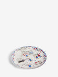 Cath Kidston Paddington Goes to Town side plate 22cm - British product