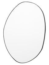 Next Gallery Home Black Caesars Large Mirror- Buy online at McGrocer