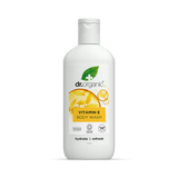Holland & Barrett Dr Organic Vitamin E Body Wash 250ml- Buy online at McGrocer