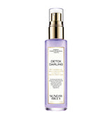 Harrods Sunday Riley Detox Darling Microbiome Balancing Toner + Essence Clarifying Facial Toner 50ml- Buy online at McGrocer