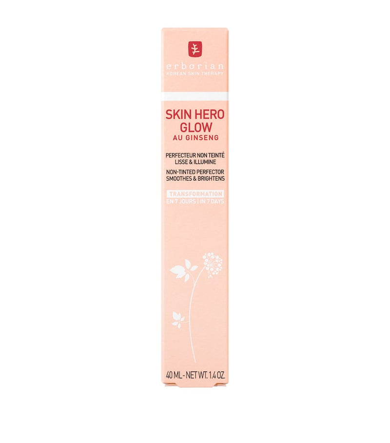 Erborian skin perfector with light-reflecting micro-pearls 40ml - British product