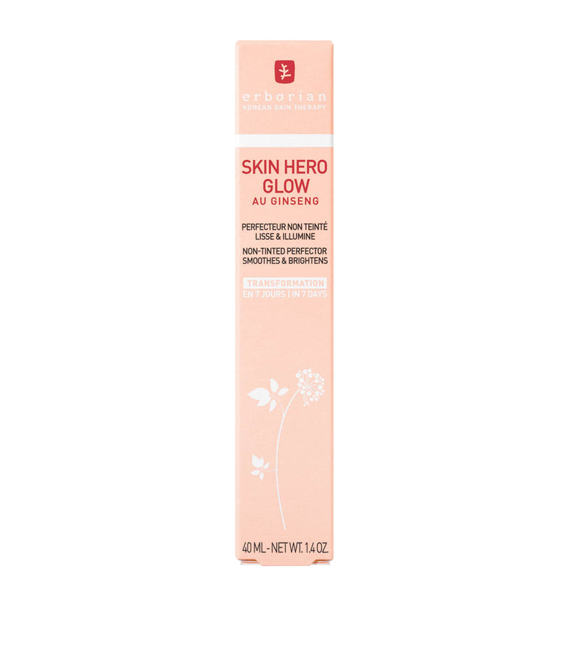 Erborian skin perfector with light-reflecting micro-pearls 40ml - British product