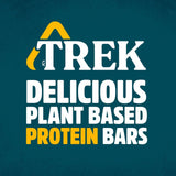 TREK Salted Caramel Protein Flapjacks Multipack 3 x 50g GOODS M&S