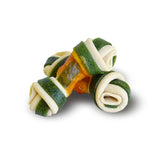 Zeus Better Bones Rawhide Alternative Lamb with Mint Twists GOODS M&S