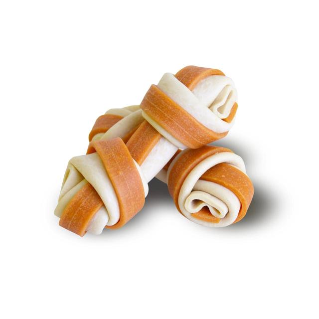 Zeus Better Bones Rawhide Alternative Chicken 7.5cm GOODS M&S