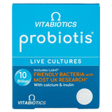 Wellbio Live Cultures 30 Billion GOODS Superdrug
