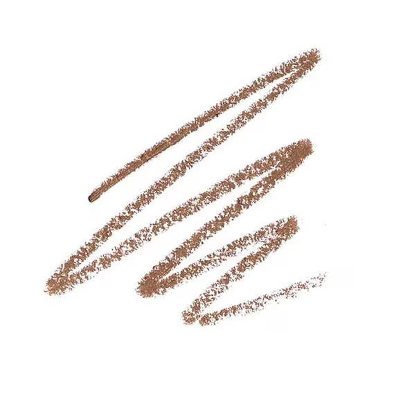 Revolution Brow Pencil Light Brown, imported from the UK