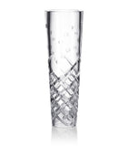 Waterford Crystal Celebrations bouquet holder 16cm (British brand)