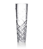 Waterford Crystal Celebrations bouquet holder 16cm (British brand)