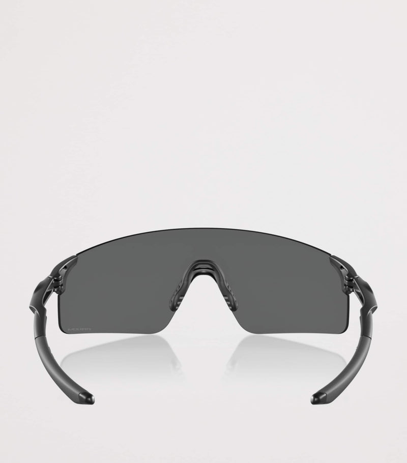 Oakley EVZero Blades Shield Sunglasses with Prizm lenses (British brand)