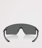 Oakley EVZero Blades Shield Sunglasses with Prizm lenses (British brand)
