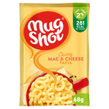 Mug Shot Macaroni Cheese