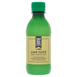 ASDA BAKE by ASDA Lime Juice from Concentrate Citrus Juice 250ml- Buy online at McGrocer