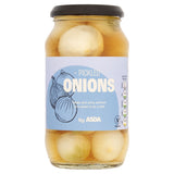 ASDA ASDA Pickled Onions 440g- Buy online at McGrocer