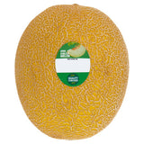 ASDA Galia Melon whole fresh fruit ready to eat - British product