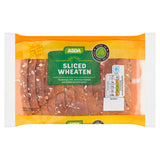 ASDA ASDA Baker's Selection Sliced Wheaten Bread 400g- Buy online at McGrocer