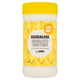 ASDA granulated sucralose sweetener 75g - British product