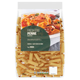ASDA ASDA Fresh Egg Penne Fresh Pasta 500g- Buy online at McGrocer