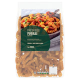 ASDA fresh egg fusilli pasta 500g - British product