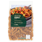 ASDA fresh egg fusilli pasta 500g - British product
